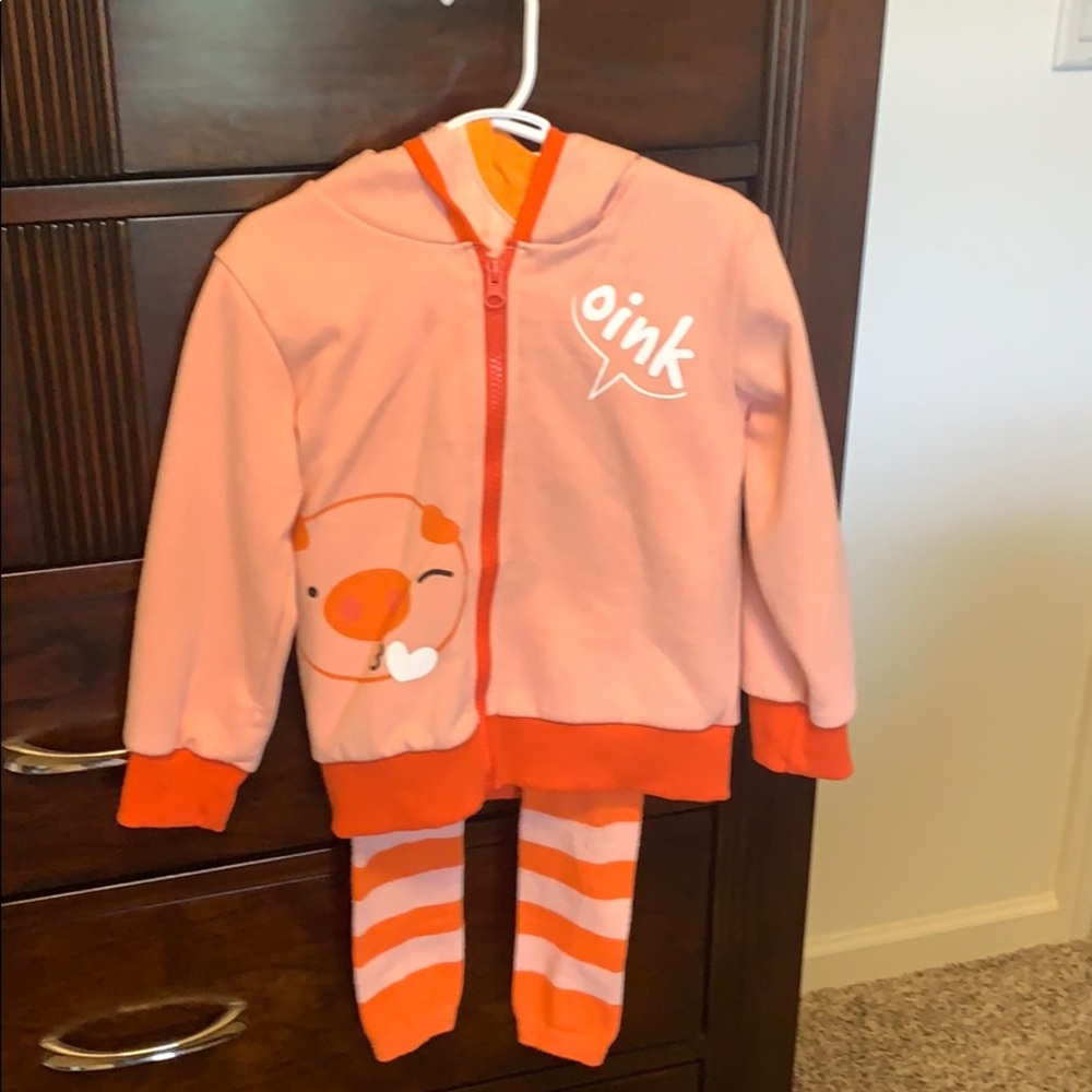 Toddler Matching Set